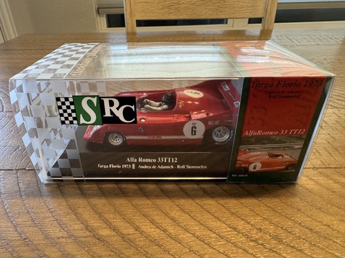 Src 00801 alfa romeo - 1/32,