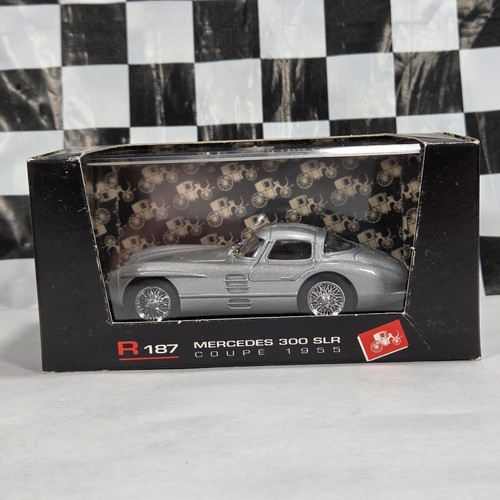 Brumm mercedes 300 - 1:43,